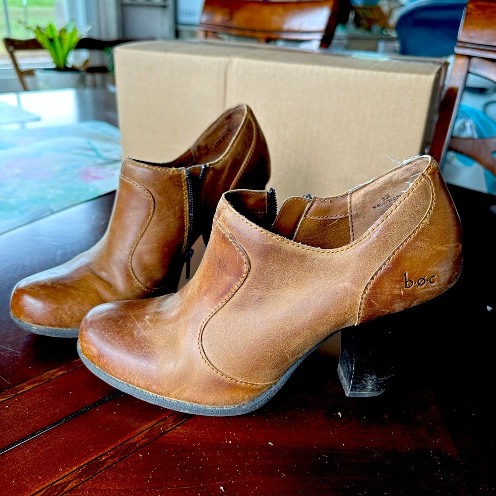 B.o.c. Shoes